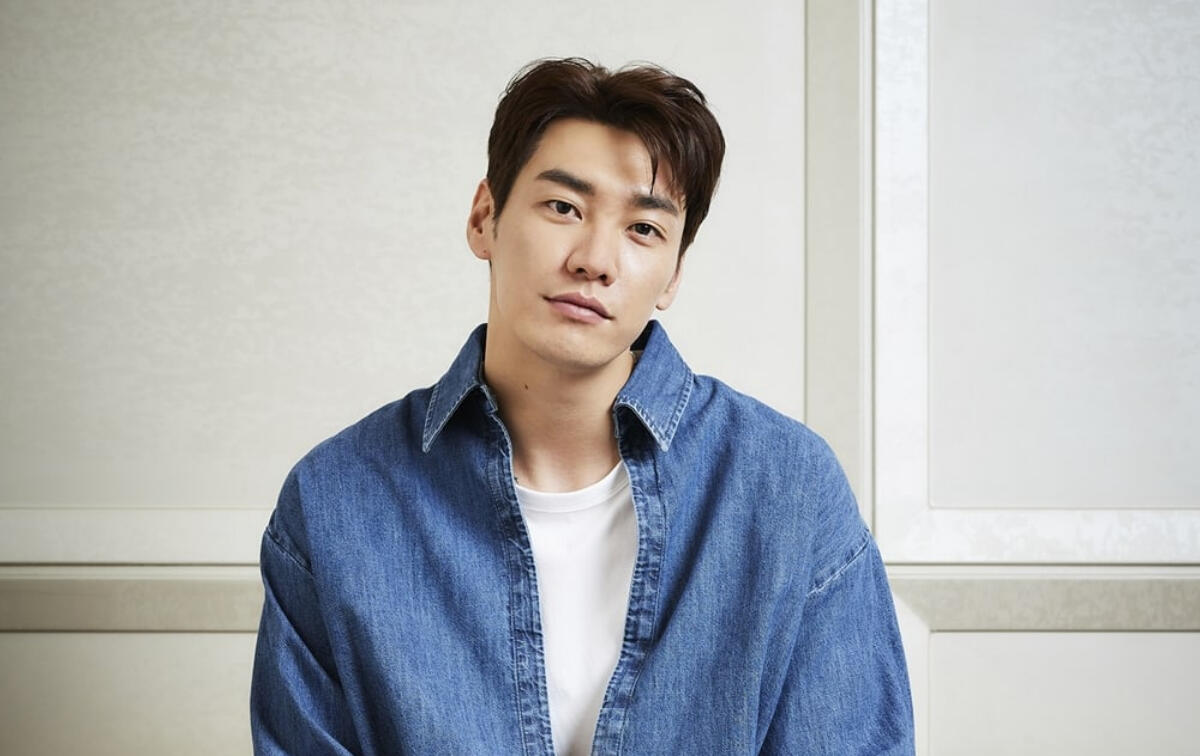 Syuting Film Action untuk Pertama Kalinya, Kim Young Kwang Pilih Tak Pakai Stuntman