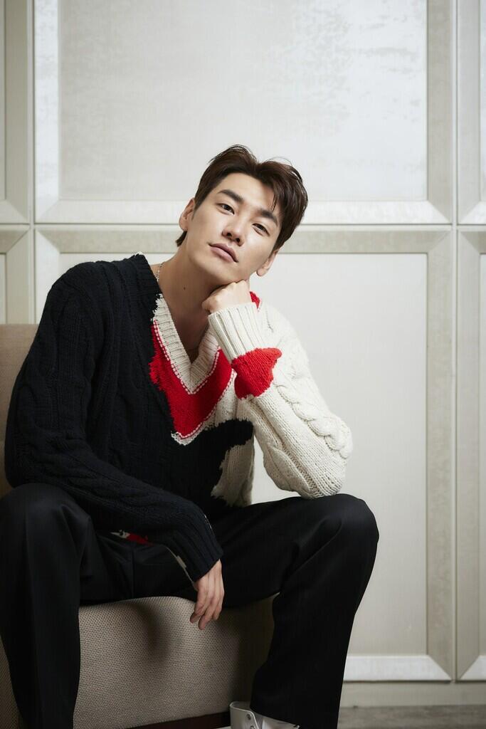 Syuting Film Action untuk Pertama Kalinya, Kim Young Kwang Pilih Tak Pakai Stuntman