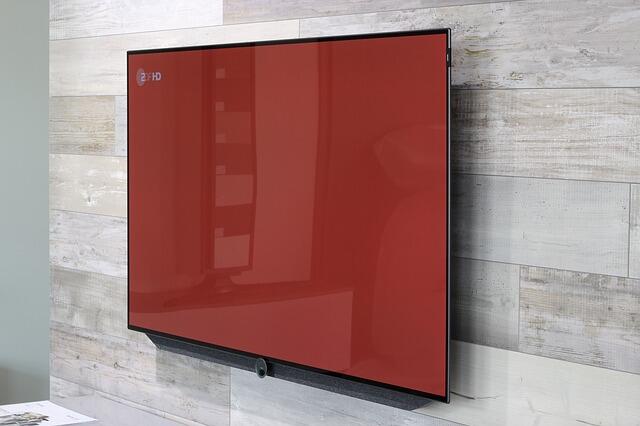 Fungsi Fitur Pembaruan Sistem Pada Smart TV