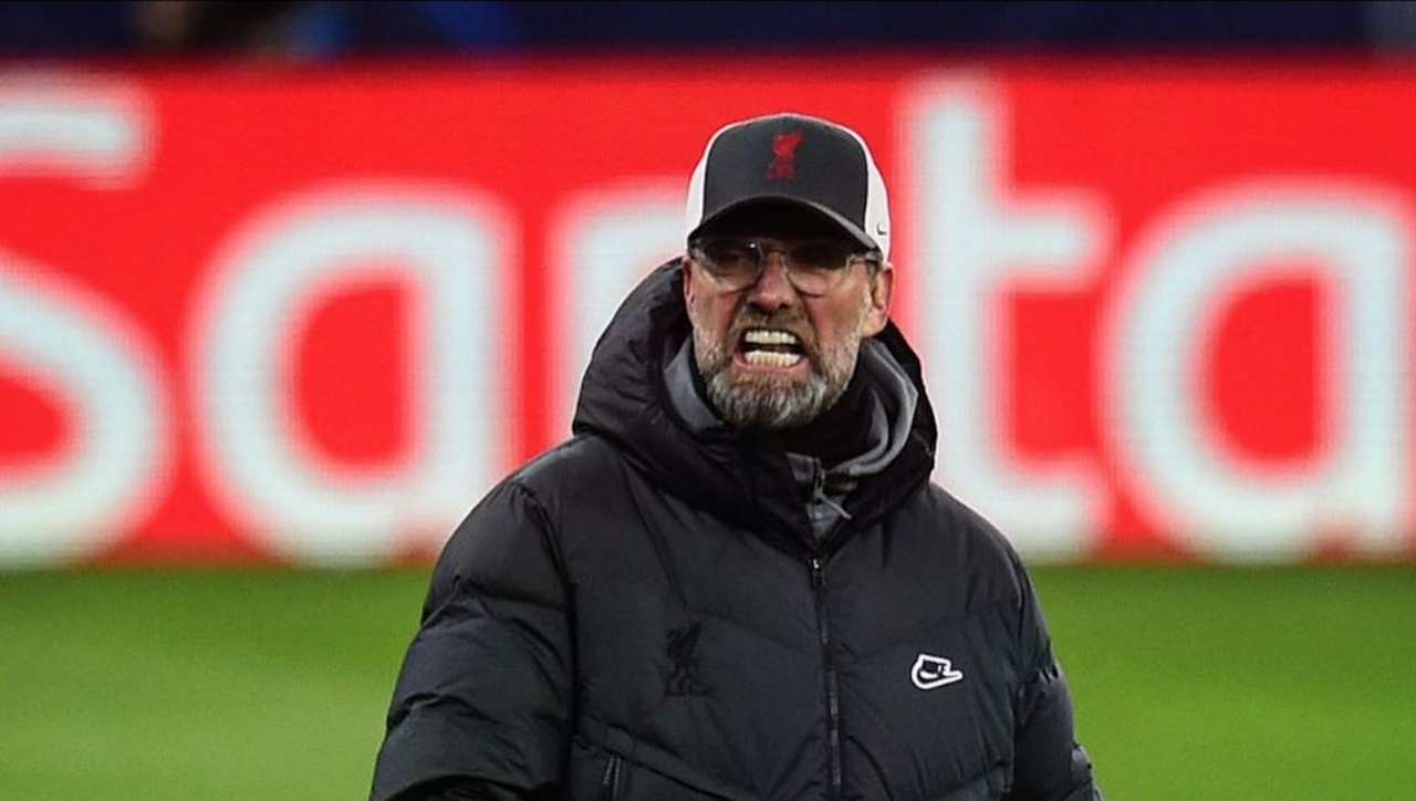 Liverpool Menang di Liga Champions, Klopp: Banyak yang Ingin Kami Terpeleset