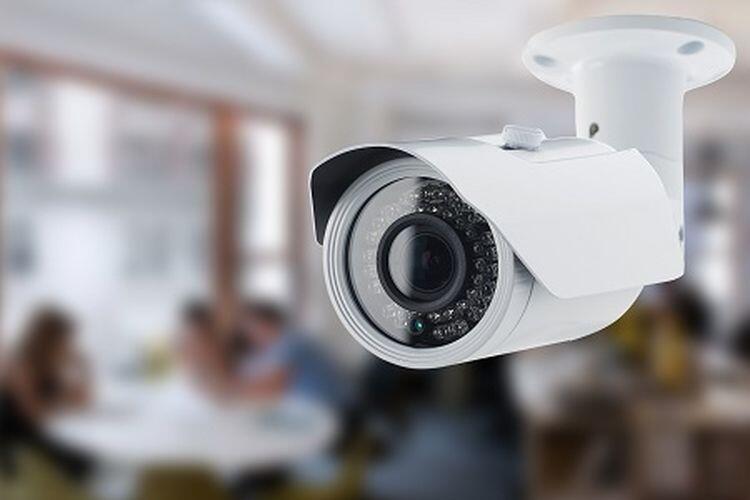 CCTV SEBAGAI KEAMANAN RUMAH