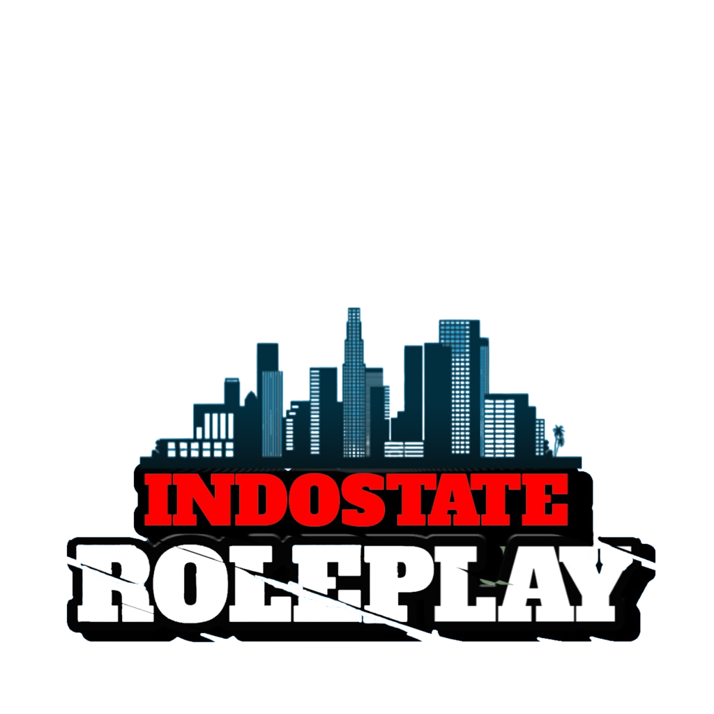 &#91; FIVEM RP &#93; - INDOSTATE ROLEPLAY