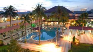 5 Hotel Dengan Roof Top Terbuka Nan Romantis di Pontianak
