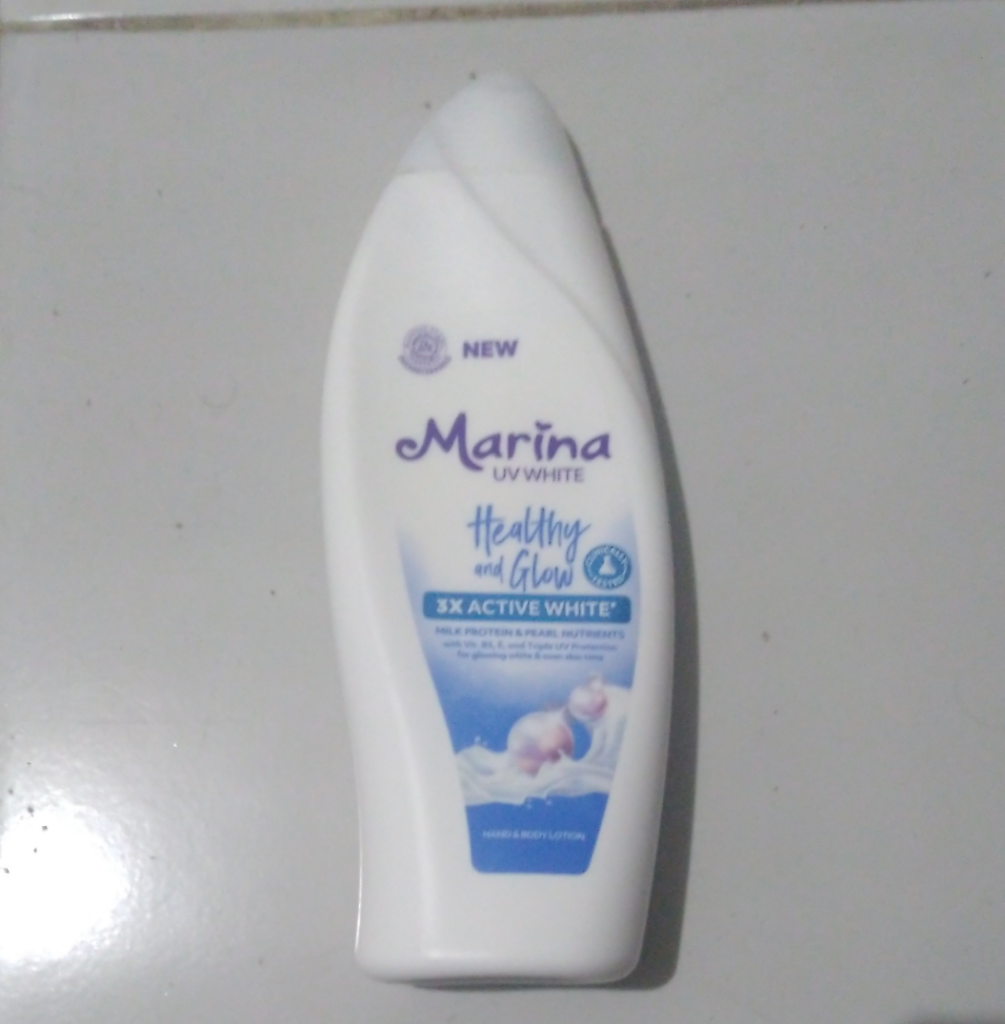 Clean&amp;Clear Serta Marina UV White, Kombinasi Yang Membuat Jadi Lebih Percaya Diri