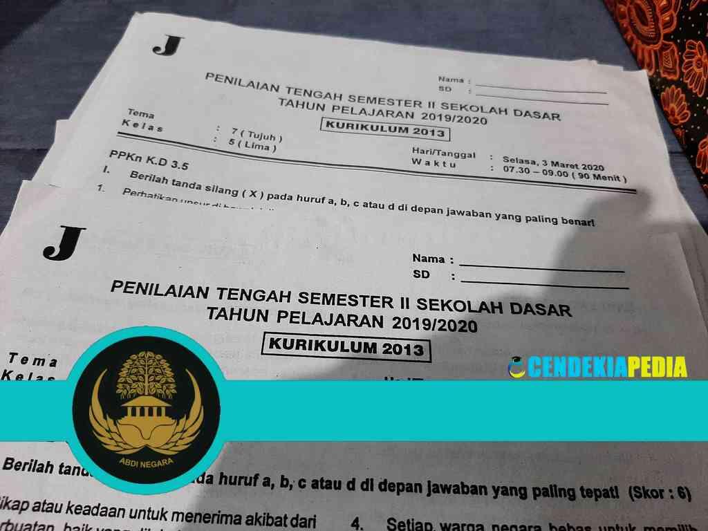 BENAR TIDAK YA CPNS 2021 GURU TIDAK ADA?