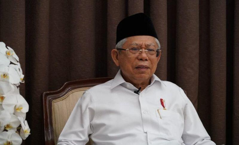 Wapres Ajak Masyarakat Mengkritik tanpa Menyakiti