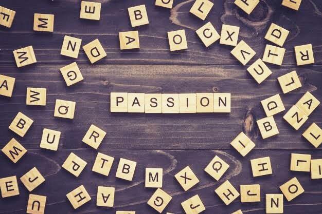 PASSION SAMA HOBI ITU SAMA SAJA, GAK PERCAYA?