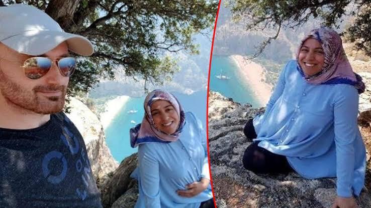 Demi Uang Asuransi Suami Tega Mendorong Istri Dari Tebing 1000 Kaki