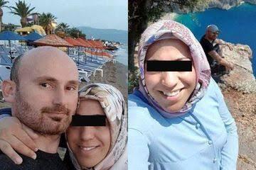 Demi Uang Asuransi Suami Tega Mendorong Istri Dari Tebing 1000 Kaki