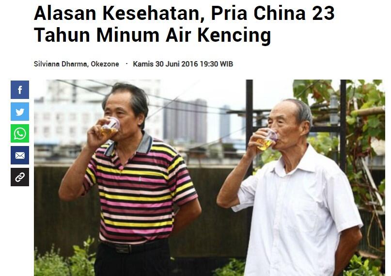 Replika Firaun Mirip Wajah Jokowi