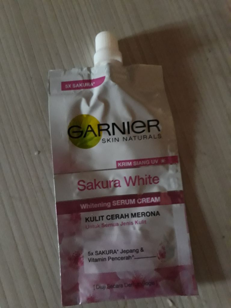 Murah Serta Ramah di Wajah, Perawatan Kulit dengan Rangkaian Garnier Series