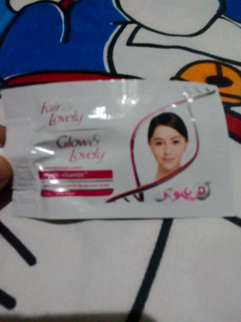 Fair&amp;Lovely Skincare Sederhana Hasil Luar Biasa