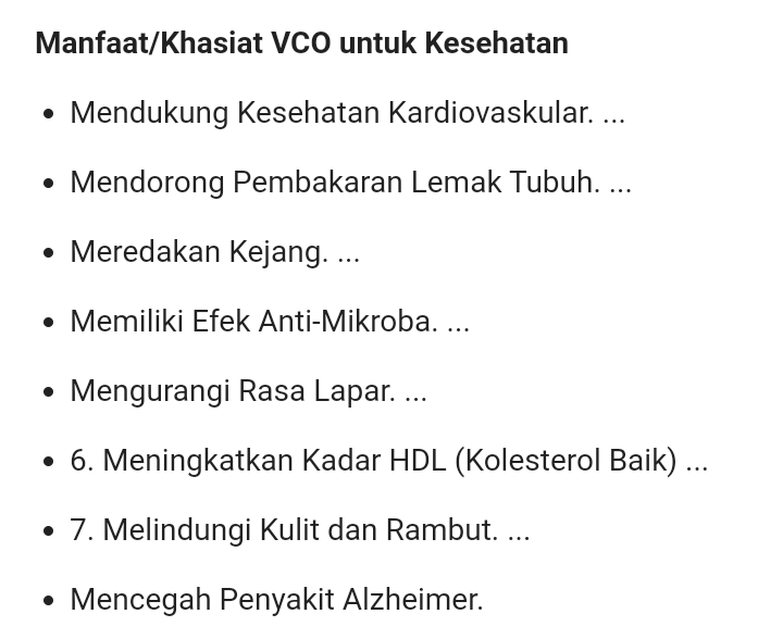 VCO, Masker Spirulina, dan Bekam Perawatan Kulit Wajah Ala Cahaya!