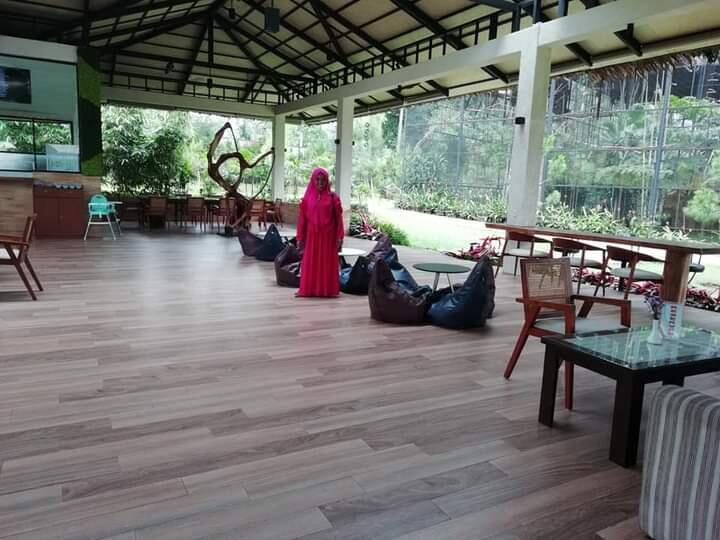 Liburan Romantis Nuansa Alam? Kepoin Dulu Hotel Resort Hill Sibolangit, Dijamin Suka!