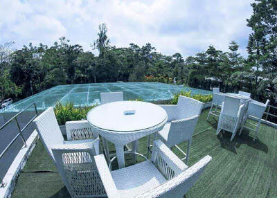 Liburan Romantis Nuansa Alam? Kepoin Dulu Hotel Resort Hill Sibolangit, Dijamin Suka!