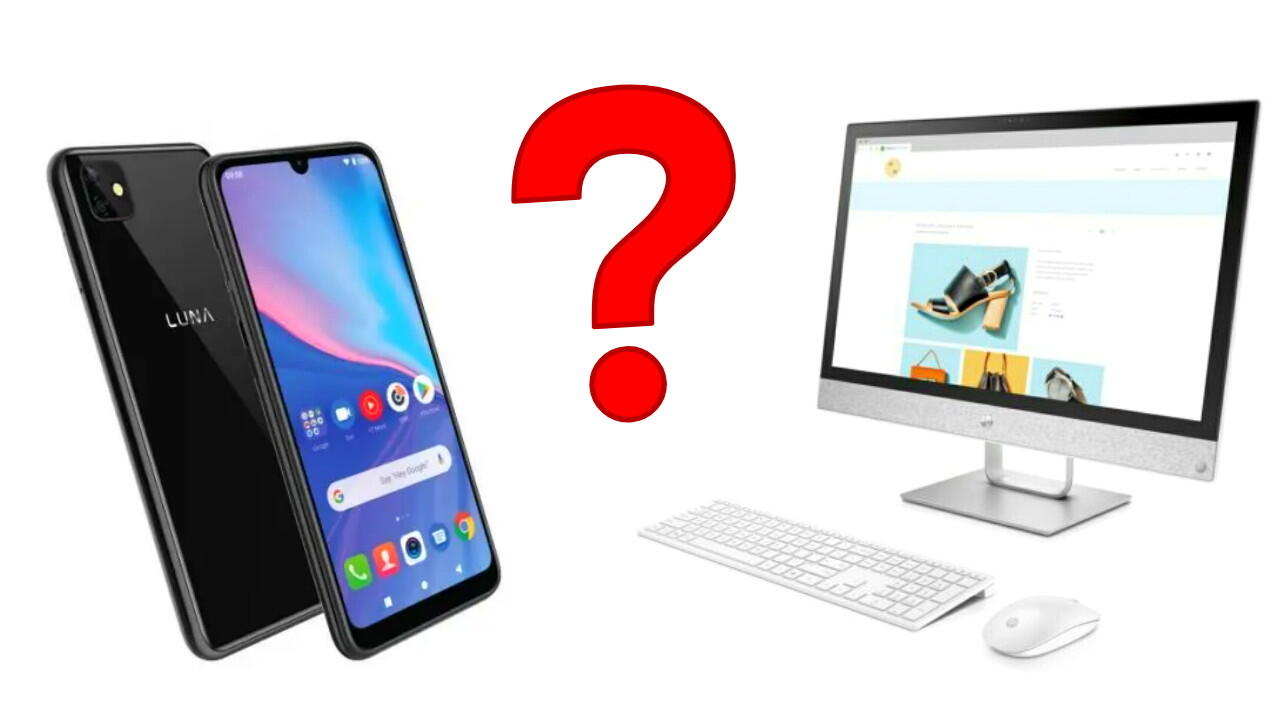 Apakah Smartphone Termasuk Komputer?? 