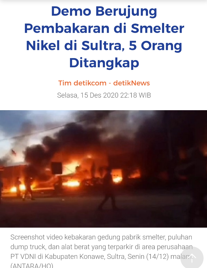 Indonesia Sering Demo Akhirnya Kalah Cepat Saing,Tesla Mulai Jualan diIndia Tahun Ini