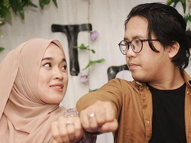 Adik Ayus Sabyan : Ada Bukti Video Perselingkuhan Kakaknya dengan Nissa Sabyan