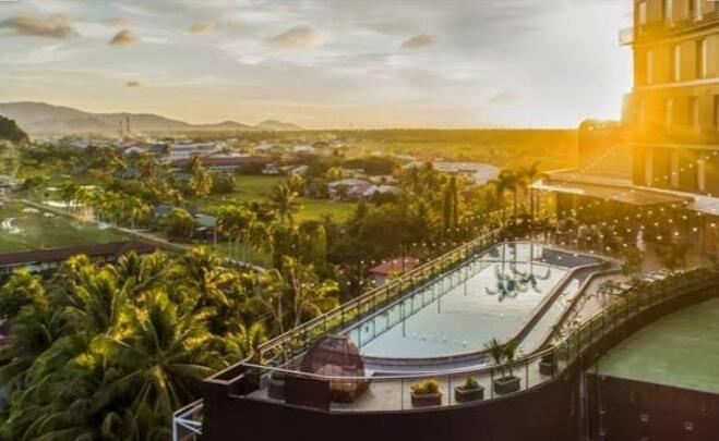 Beri Kejutan Pasanganmu di Hari Valentine dan Imlek di Hotel Swiss-Belinn Singkawang