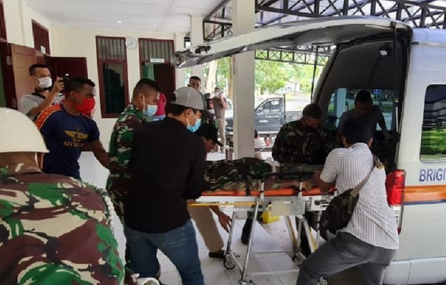 Anggota TNI Gugur Diserang KKB, DPR Nilai Pemerintah Tak Miliki Strategi Matang