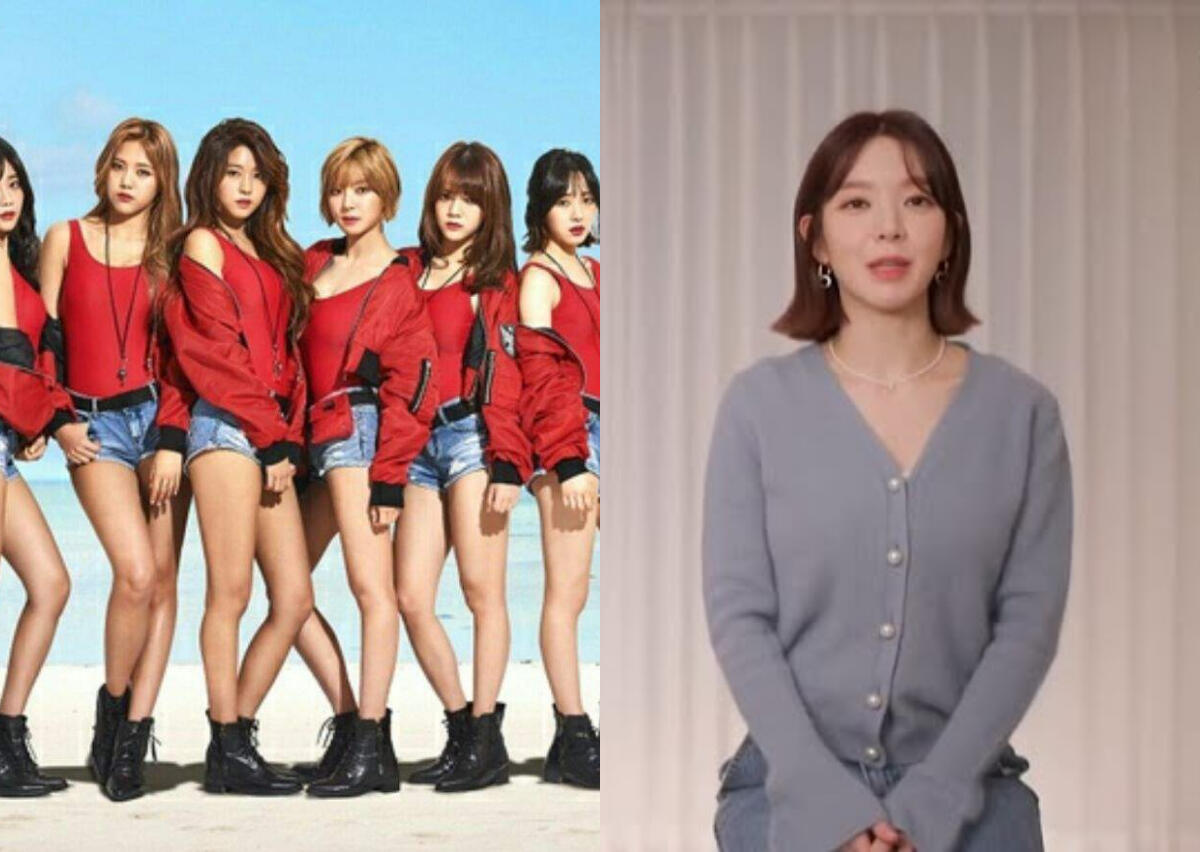 3 Tahun Absen dari Dunia Hiburan, Choa Akhirnya Ungkap Alasan Hengkang dari AOA