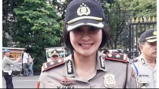 Terlibat Narkoba, Kapolsek Astana Anyar Bandung Dicopot dari Jabatannya