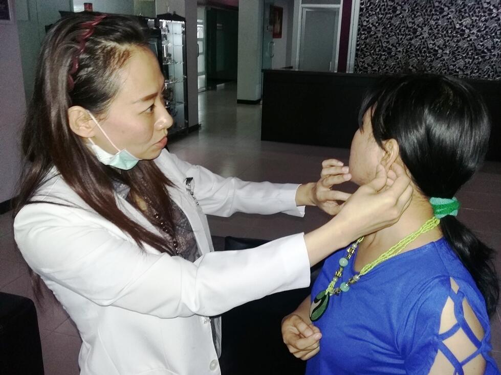 Aw Aw Aw! Perawatan Kulit Agan di Lineation Centre