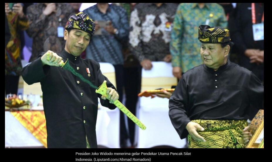 Keris Senjata Tradisional Melegenda, Dari Sumpah Palapa Sampai Warisan Budaya Dunia