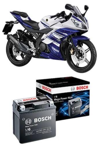 Yamaha R15 Selalu di Hati! Lakukan Tips Berikut untuk Menjaga Performa Tetap Prima!