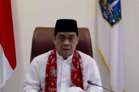 Stasiun Tebet Sempat Tergenang, DKI Janji Tingkatkan Pencegahan Banjir