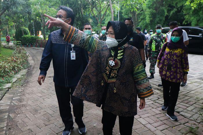 Kemensos Akan Bagi-Bagi Rumah, Pemulung Bakal Punya Rusunawa