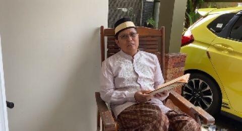 Telak! Nasihat Ketua MUI ke Ustaz Yahya Waloni: Mualaf Belajar Dulu...