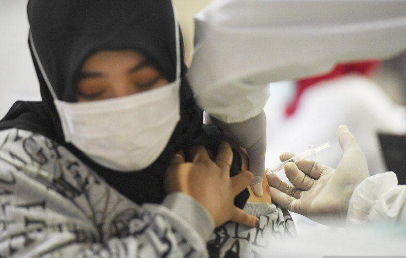 Pasien COVID-19 yang Meninggal di Jakarta Tembus Angka 5.000 Orang