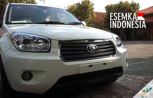 Dari Esemka ke Tesla, Bagaimana Kelanjutan Proyek Pabrik Mobil Listrik RI?