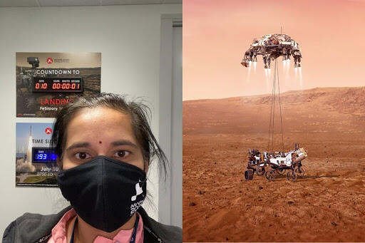 Mengenal &quot;Perseverance&quot; Si Robot Canggih Yang Dikirim NASA Ke Mars