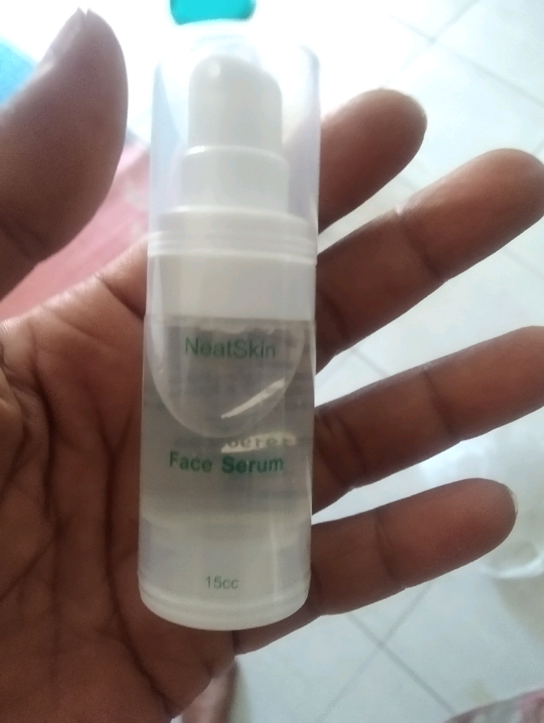 Alskincare Cocok Buat Wajah Ane Jadi Tidak Mudah Kusam
