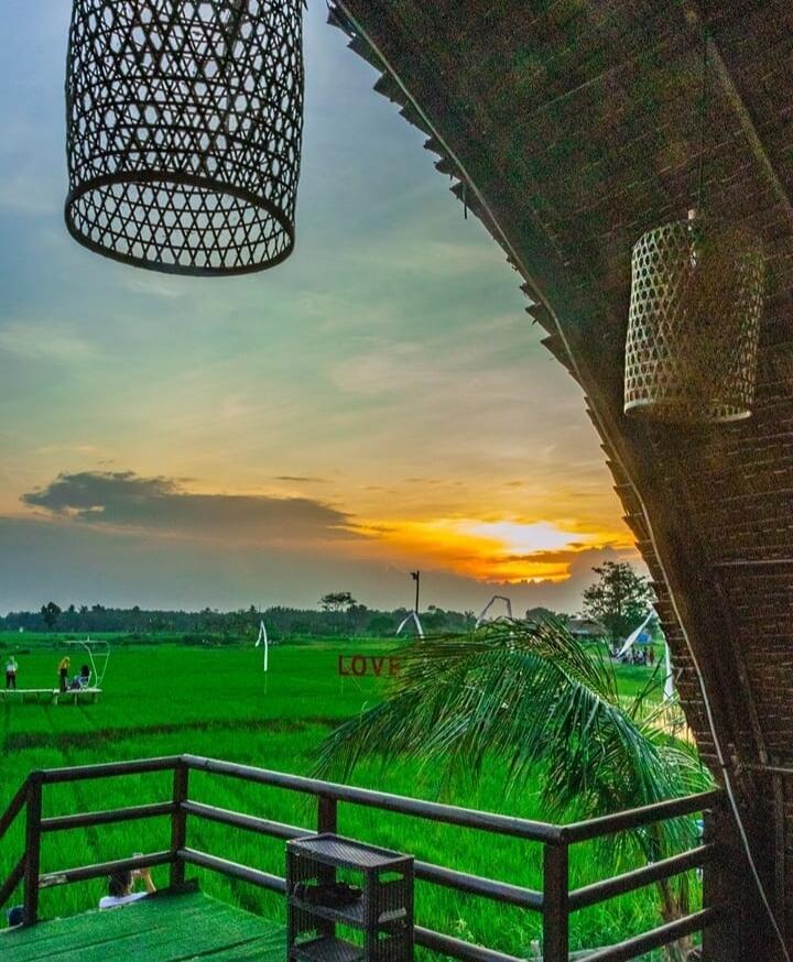 3 Destinasi Wisata Pilihan Saat Merayakan Kemeriahan Imlek di Kota Medan