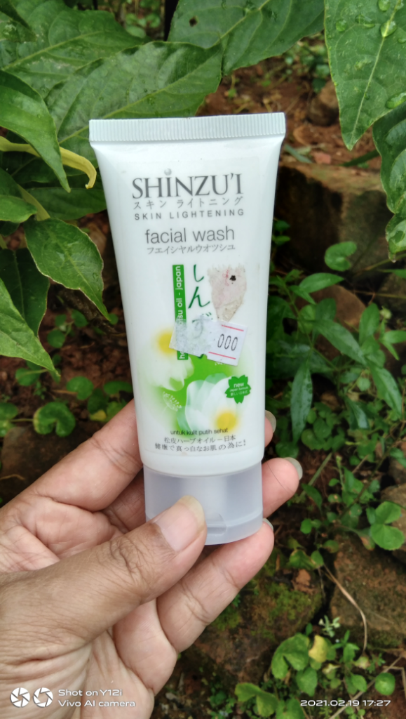 Glowing dengan Paduan Shinzu'i, Citra, Olay dan Bahan Alami Saat Usia Tak Muda Lagi