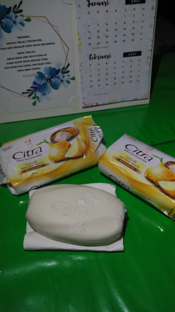 Tips Perawatan Dengan Produk Viva, Citra, Masker Bidara & Organik Ala Adiva di Rumah