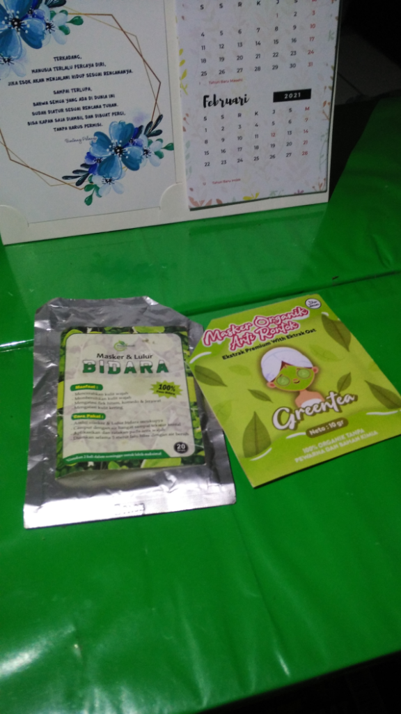 Tips Perawatan Dengan Produk Viva, Citra, Masker Bidara & Organik Ala Adiva di Rumah