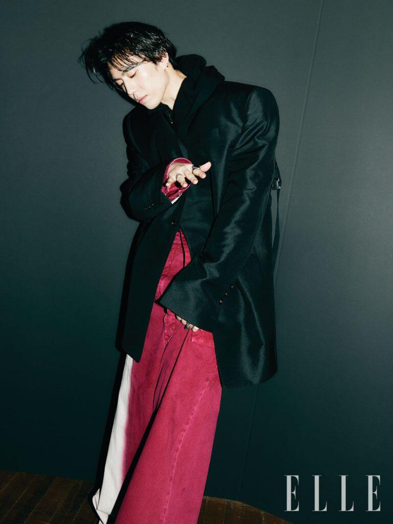 Yugyeom 'GOT7' Ungkap Alasannya Bergabung dengan AOMG 