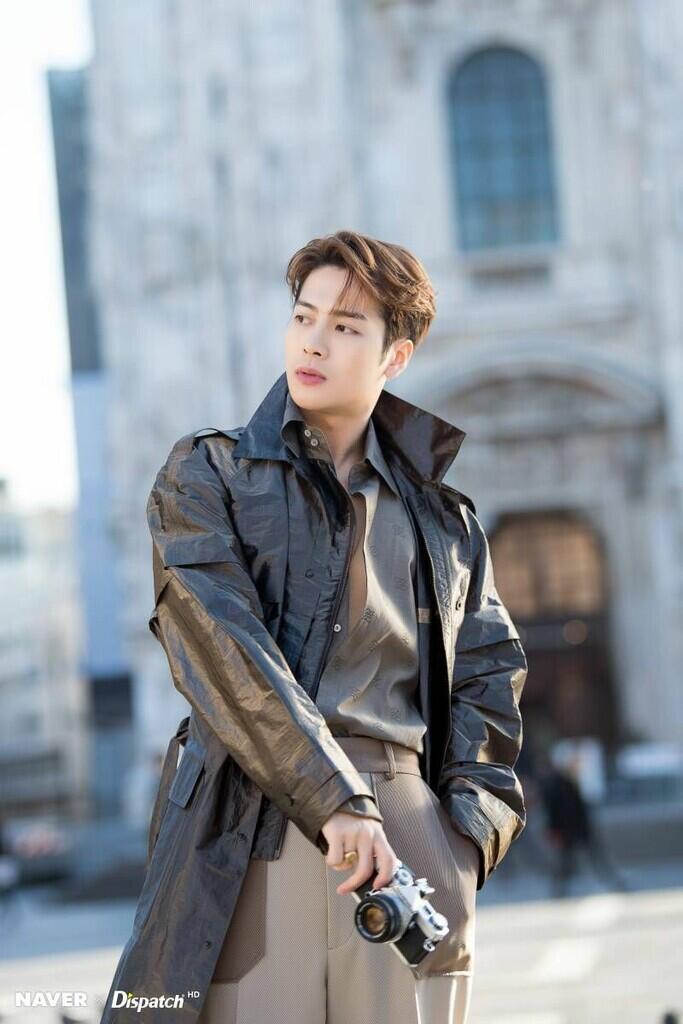 Jackson ‘GOT7’ Ternyata Tak Boleh Promosi Solo Selama di JYP Entertainment