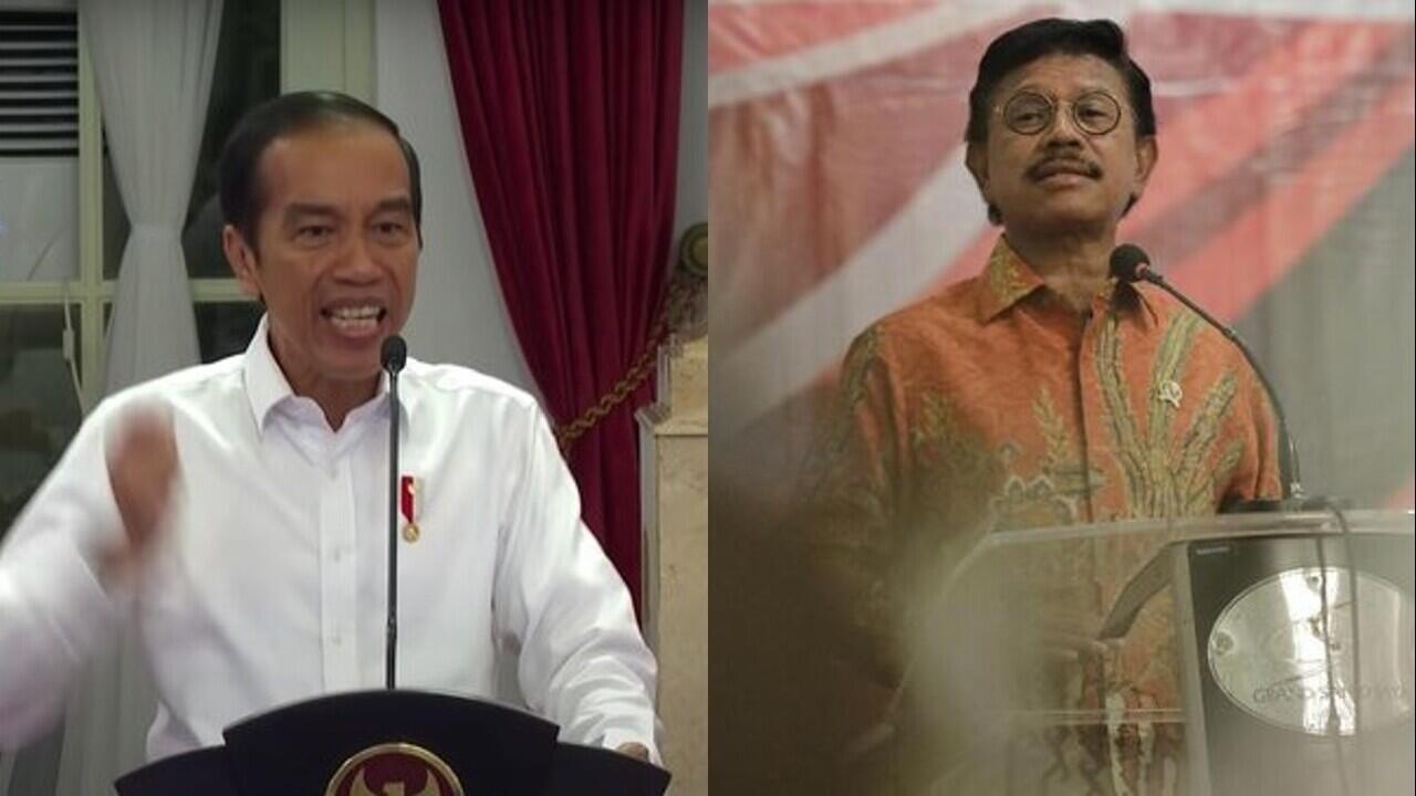 Dilema Virtual Police, Dijepit Perang ITE PDIP vs Nasdem