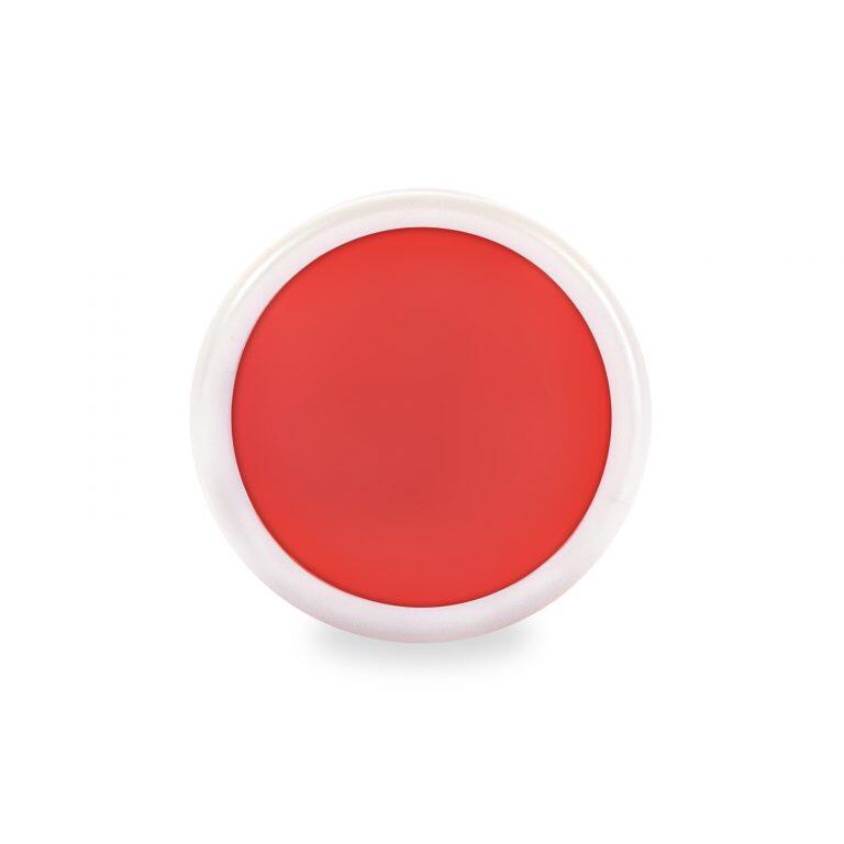 Usir Bibir Pecah-Pecah Dengan Wardah Lip Balm.