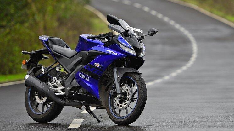Tips batzforum Dalam Merawat Yamaha R15 Agar Performanya Tetap Stabil Setiap Hari!