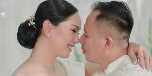 Kalina Ocktaranny Batalkan Pernikahan Dengan Vicky Prasetyo