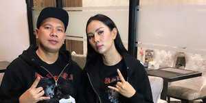 Kalina Ocktaranny Batalkan Pernikahan Dengan Vicky Prasetyo