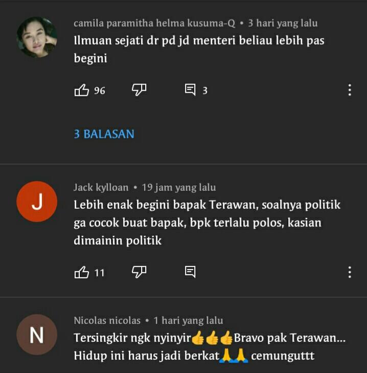 BPOM Sebut Masih Terlalu Dini Mengklaim Khasiat dan Keamanan Vaksin Nusantara