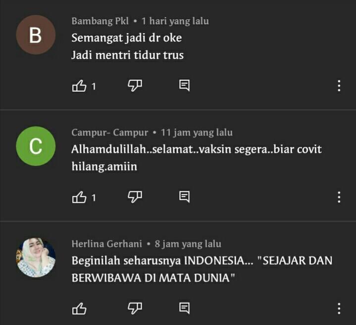 BPOM Sebut Masih Terlalu Dini Mengklaim Khasiat dan Keamanan Vaksin Nusantara