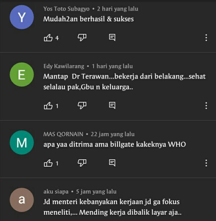 BPOM Sebut Masih Terlalu Dini Mengklaim Khasiat dan Keamanan Vaksin Nusantara